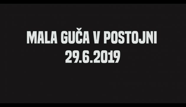 Mala Guča